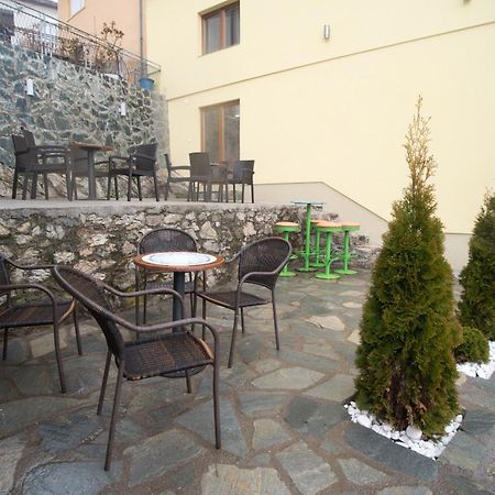 Villa La Munte Kruševo 外观 照片