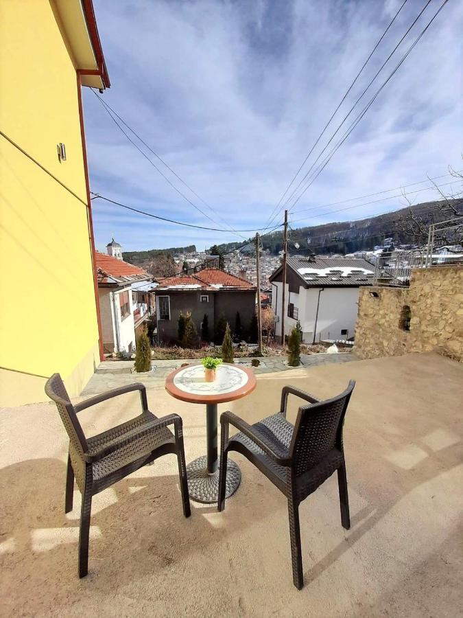 Villa La Munte Kruševo 外观 照片