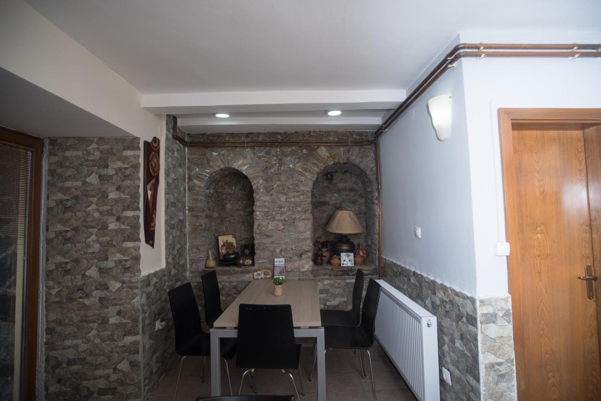 Villa La Munte Kruševo 外观 照片