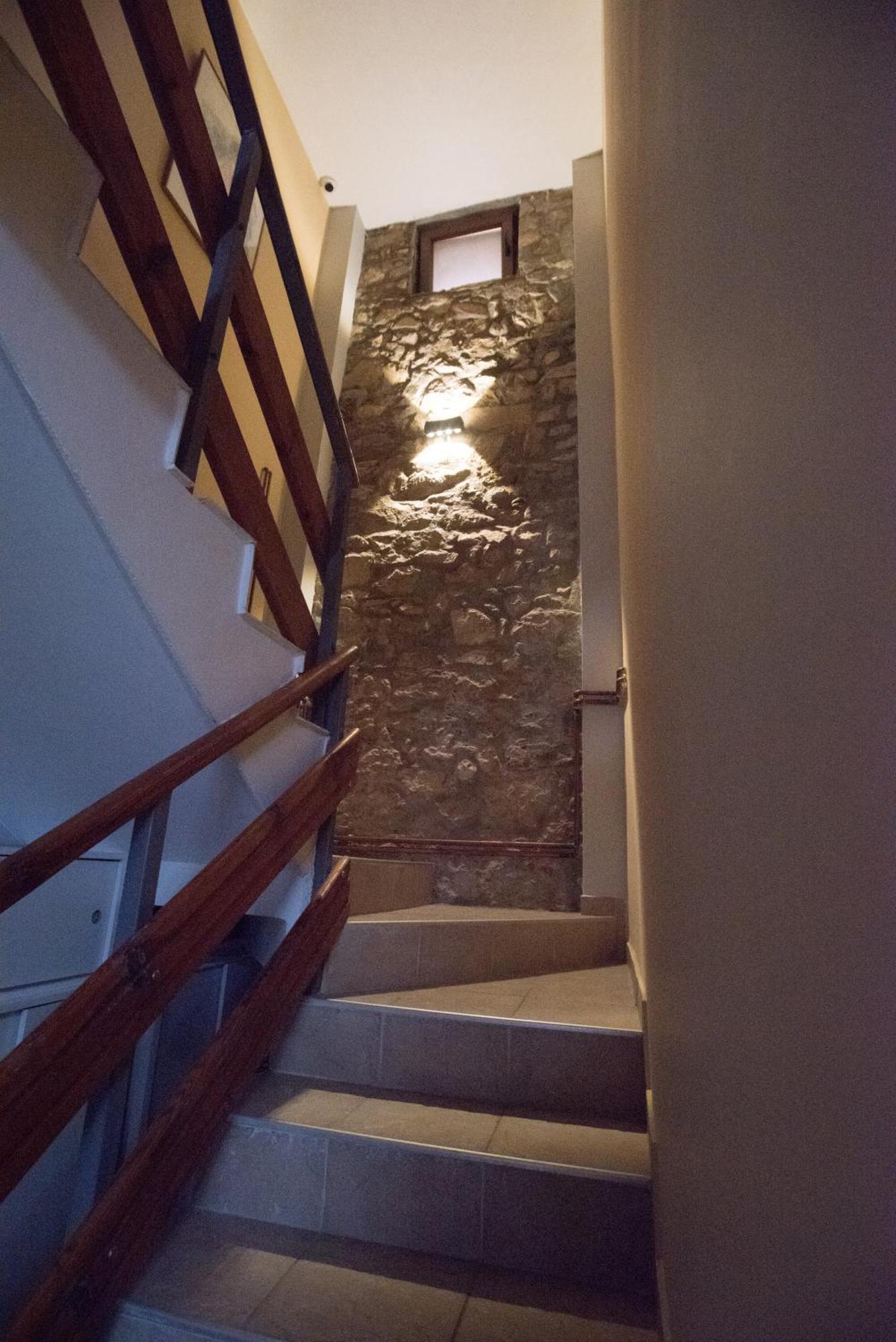 Villa La Munte Kruševo 外观 照片